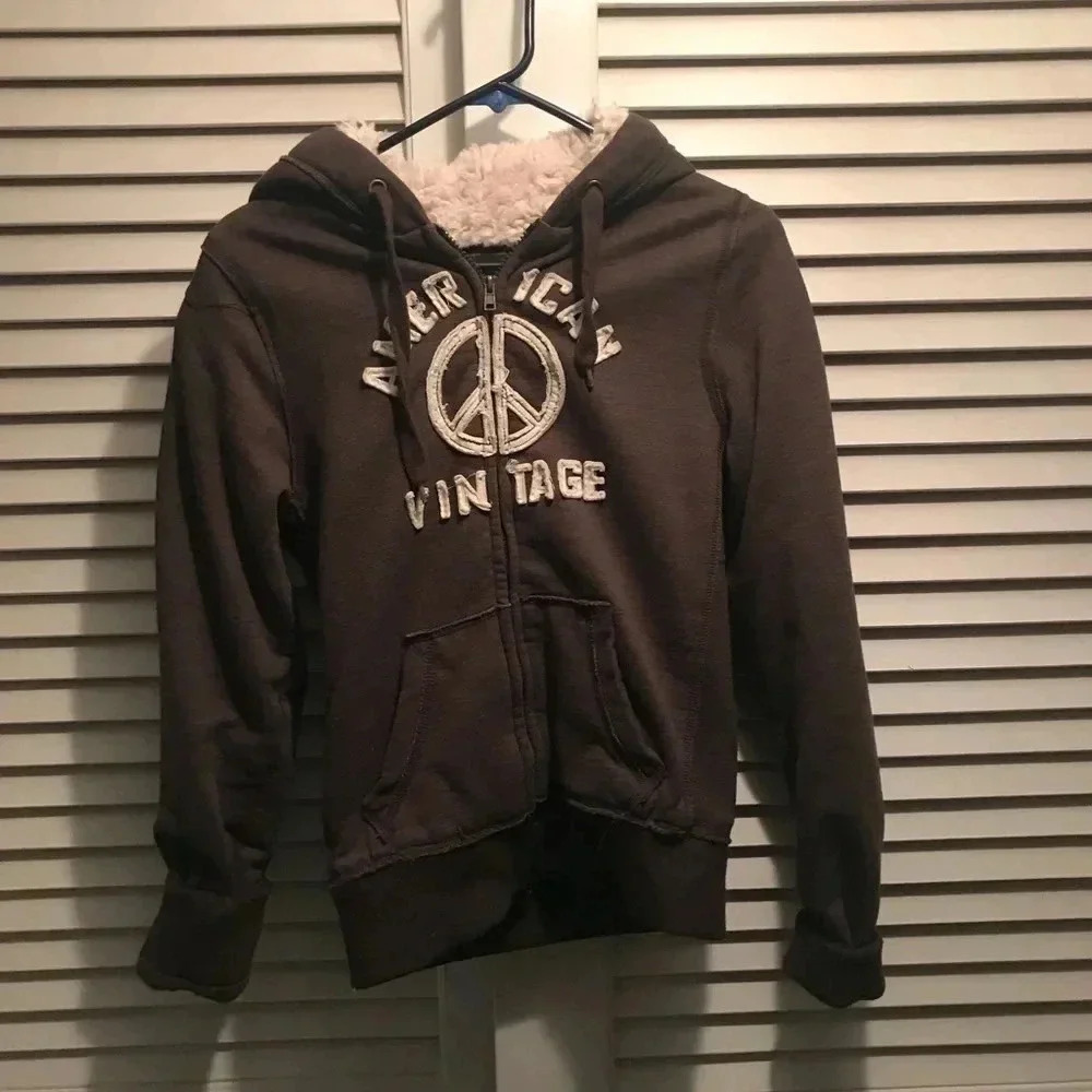 🔴🔴American Vintage hoodie🌟